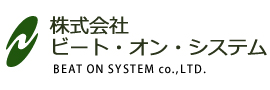 株式会社ビート・オン・システム