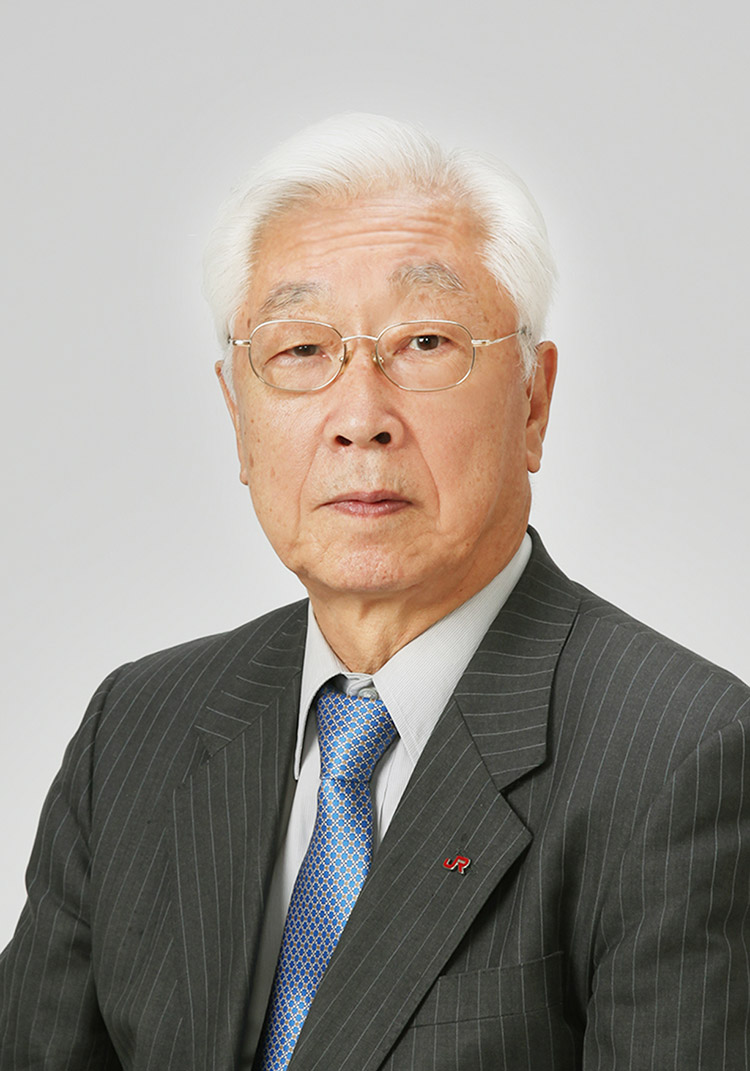 会長　石原　進