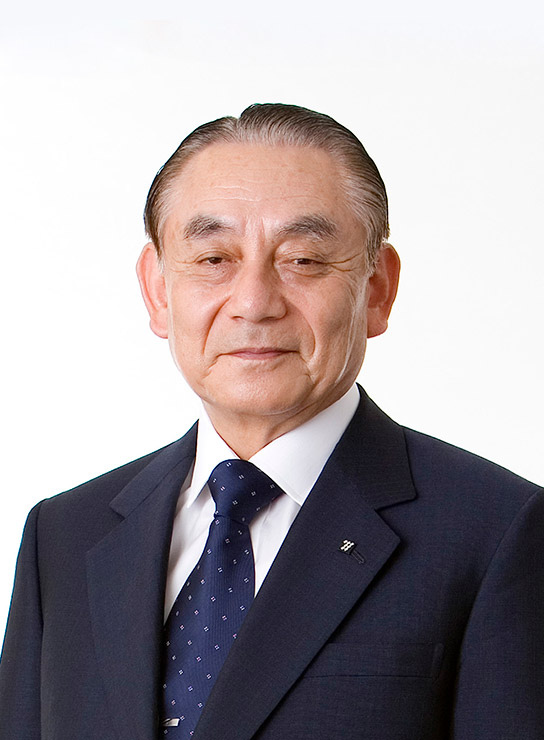 会長 松尾　新吾